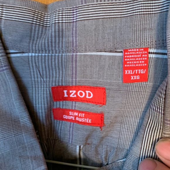 Dress shirt - Picture 2 of 3